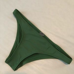 Bikini bottoms